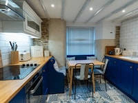 Cottage à Mevagissey proche du Port