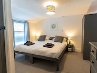 Cottage à Mevagissey proche du Port