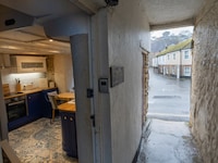 Cottage à Mevagissey proche du Port