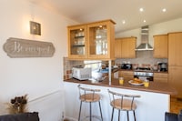 Chalet in Cornwall near Freathy Beach