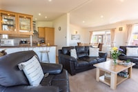 Chalet in Cornwall near Freathy Beach