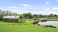 The Herdwick Safari Tent