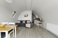The Highland Camping Pod