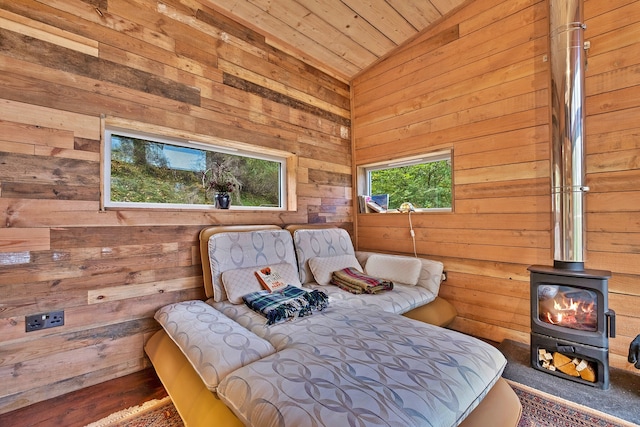Chalet in Highlands nahe Loch Ness
