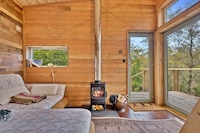 Chalet in Highlands nahe Loch Ness