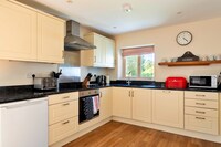 Ferienhaus bei New Forest Park