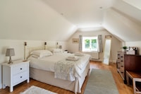 Ferienhaus bei New Forest Park