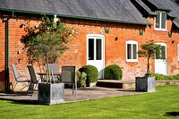 Ferienhaus bei New Forest Park