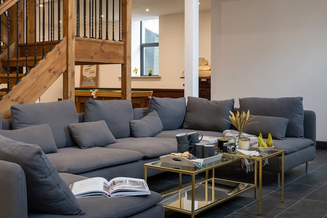 Maison de vacances de Blaenau Ffestiniog, Sans dépôt