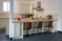 Maison de vacances de Blaenau Ffestiniog, Sans dépôt