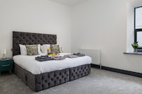 Maison de vacances de Blaenau Ffestiniog, Sans dépôt