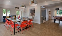 Cottages bij de Severn met Hot Tub