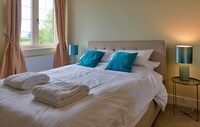 Cottages bij de Severn met Hot Tub