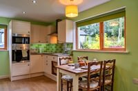 Studio in Cornwall near Tintagel Castle