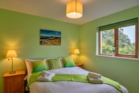 Studio in Cornwall near Tintagel Castle