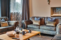 Kapelwoning in Newquay bij Towan Beach