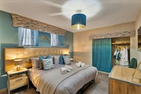 Kapelwoning in Newquay bij Towan Beach