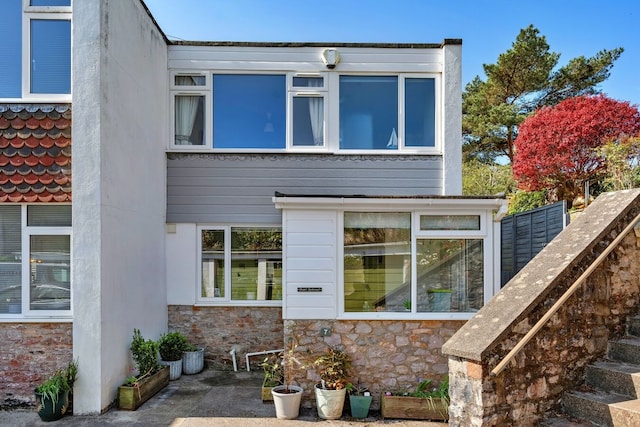 Cottage in Devon by River Dart Adventures