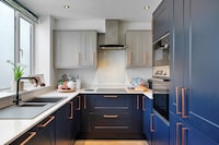 Cottage in Devon by River Dart Adventures