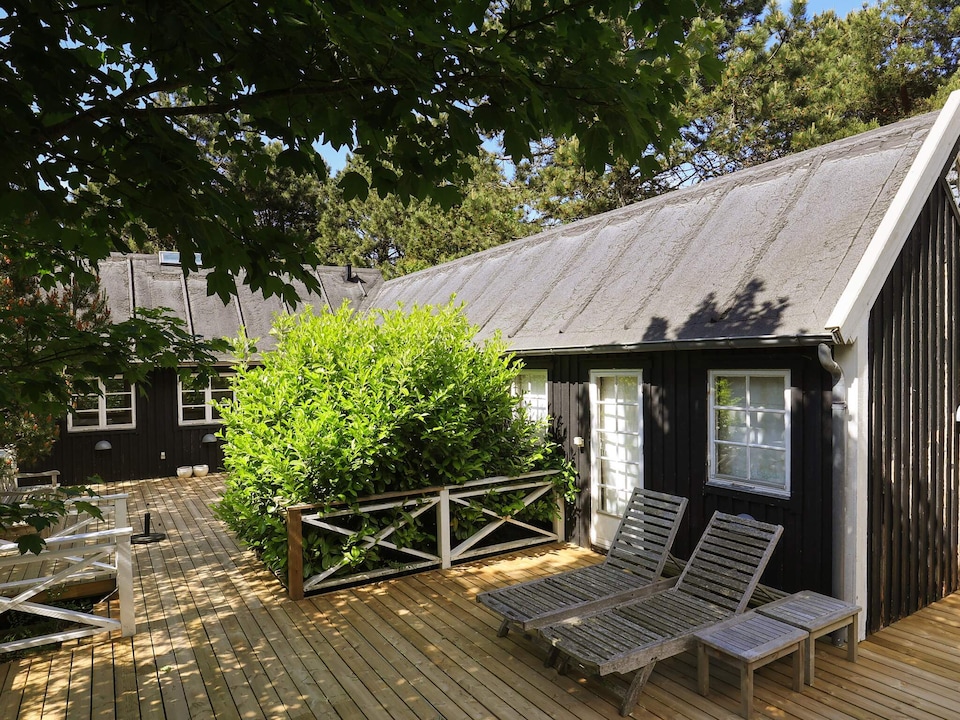 4 star holiday home in Liseleje, North and East Zealand