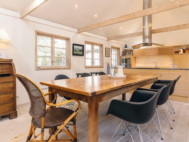 4 star holiday home in Liseleje, North and East Zealand