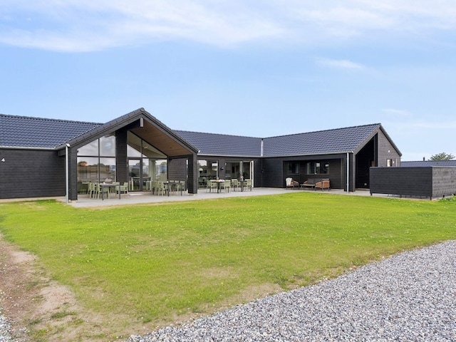 5 stjernet sommerhus i Bogense, Northern Funen