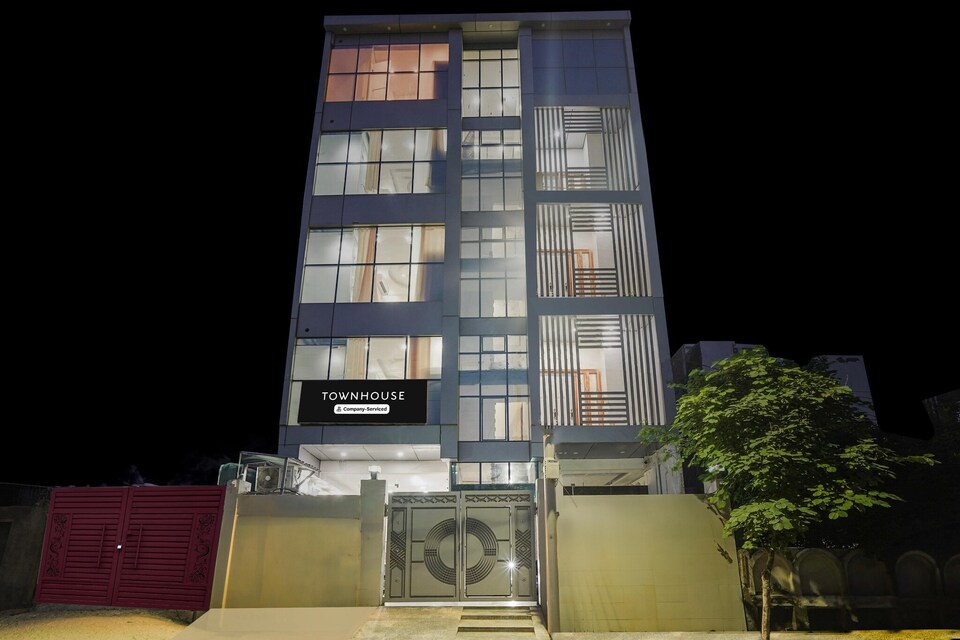 Elite Stays at Sector 63 A Noida, Noida
