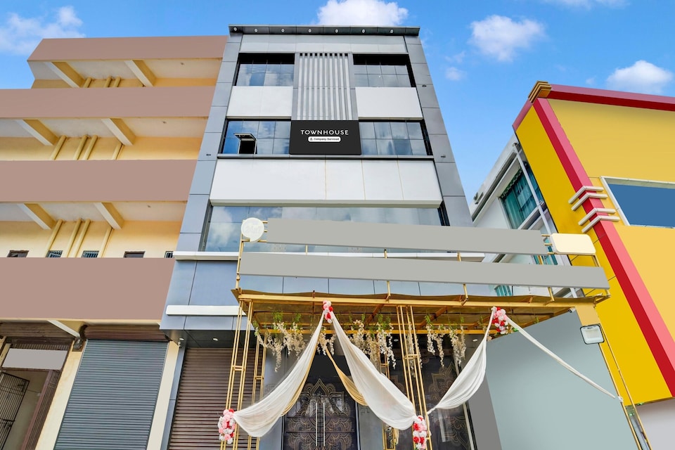 Cosy Stays at Anisabad Near Mahavir Sansthan, Patna