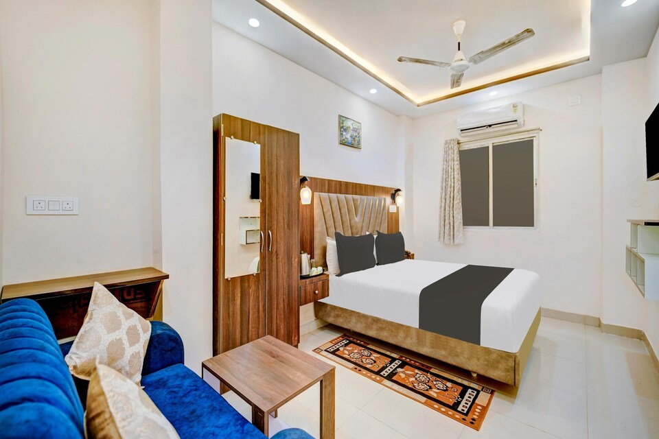 Cosy Stays at Anisabad Near Mahavir Sansthan, Patna