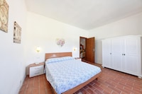 Villa con piscina privata