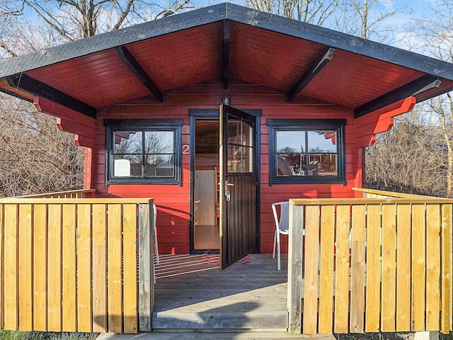 Vakantiehuis voor gezinnen in Denemarken