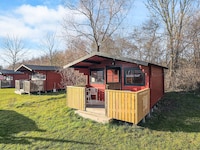 Vakantiehuis voor gezinnen in Denemarken