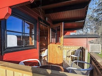 Vakantiehuis voor gezinnen in Denemarken