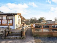 3 persoons vakantieparkhuis in Gørlev