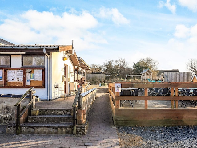 6 persoons vakantieparkhuis in Gørlev