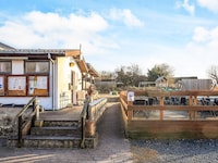 6 persone casa vacanze parco a Gørlev
