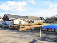 6 persone casa vacanze parco a Gørlev