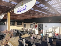 6 persone casa vacanze parco a Gørlev