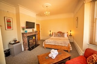 Wohnung in Brighton nahe Strand