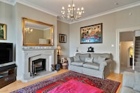 Villa in Sidmouth with Sea Views