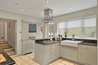 Villa in Sidmouth with Sea Views
