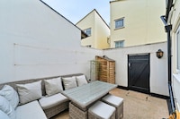 Villa in Sidmouth with Sea Views