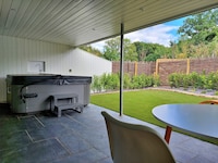 Cottage in Dartmoor with Private Hot Tub