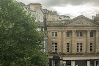 Victorian Maisonette in Torquay by Harbour