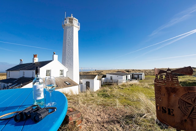 Lighthouse Cottage