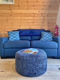 Glamping Pods in Yorkshire near York & Coast