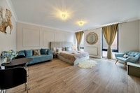Apartamento en Wapping cerca del Tower of London