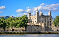 Apartamento en Wapping cerca del Tower of London