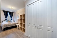 Apartamento en Wapping cerca del Tower of London