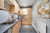Apartamento en Wapping cerca del Tower of London